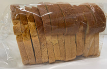 Carica l&#39;immagine nel visualizzatore di Gallery, Fette biscottate biologiche di grano duro Sen. Cappelli
